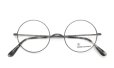 OG×OLIVERGOLDSMITH 海外モデル メガネ Oliver Dundee E Antique Silver