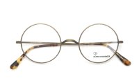 OG×OLIVERGOLDSMITH 海外モデル メガネ Oliver Dundee E