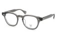 JULIUS TART OPTICAL 通販 AR-48-22 PL-003L GREY-CRYSTAL II