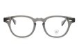 JULIUS TART OPTICAL 通販 AR-48-22 PL-003L GREY-CRYSTAL II