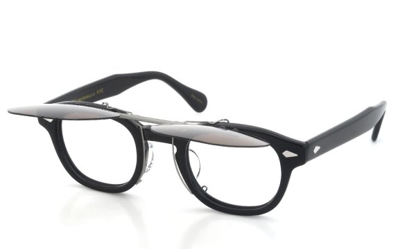 MOSCOT LEMTOSH専用 クリップオンサングラス コパーレンズ