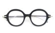 THOM BROWNE メガネ TBX000-A-01