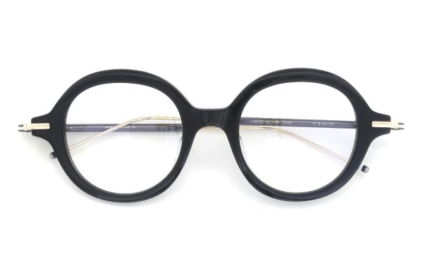 THOM BROWNE メガネ TBX000-A-01