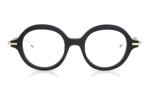 THOM BROWNE メガネ TBX000-A-01