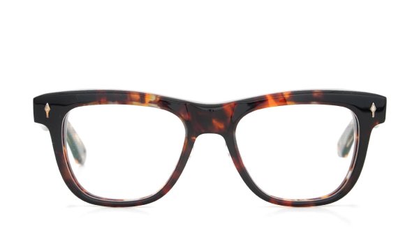 JACQUESMARIEMAGE メガネ FITZGERALD Lava