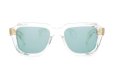 JACQUESMARIEMAGE サングラス HOPPER TAOS Clear