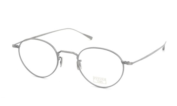 EYEVAN7285 メガネ通販 182 47size C.801