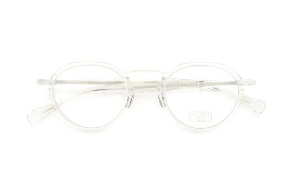 EYEVAN7285 メガネ通販 570 45size C.415800