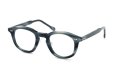 Preciosa メガネ通販 mod.783 col.10 Blue-Grey-Horn