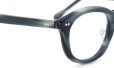 Preciosa メガネ通販 mod.783 col.10 Blue-Grey-Horn