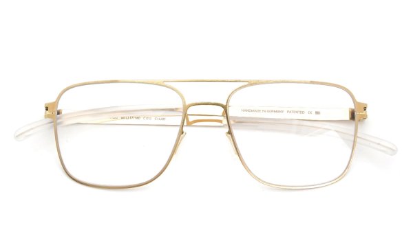 MYKITA メガネ FARGO COL.013