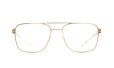 MYKITA メガネ FARGO COL.013