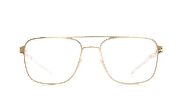 MYKITA メガネ FARGO COL.013