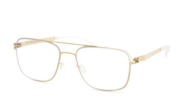 MYKITA メガネ FARGO COL.013