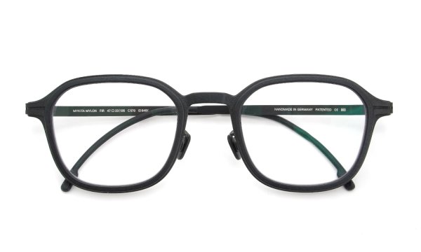 MYKITA MYLON FIR COL.579