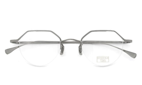 EYEVAN7285 メガネ通販 185 46size C.801