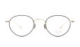 EYEVAN7285 メガネ通販 182 47size C.905902