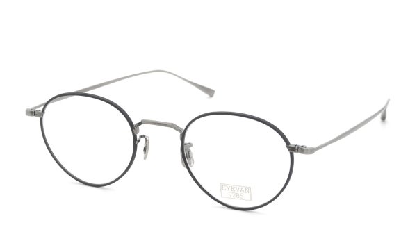 EYEVAN7285 メガネ通販 182 47size C.805801