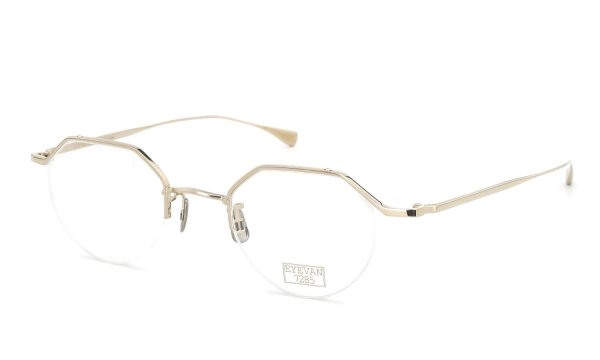 EYEVAN7285 メガネ通販 185 46size C.902