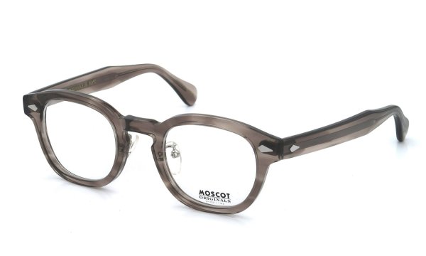 MOSCOT LEMTOSH-MP BROWN ASH 46size