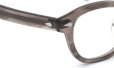 MOSCOT LEMTOSH-MP BROWN ASH 46size