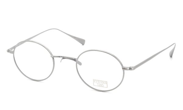 EYEVAN7285 メガネ通販 183 45size C.801