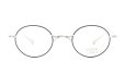 EYEVAN7285 メガネ通販 183 45size C.805800