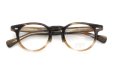 EYEVAN7285 メガネ通販 341 46size C.350