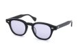 JULIUS TART OPTICAL ARサングラス 通販 BLACK/ライトパープルレンズ