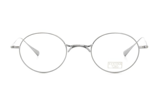 EYEVAN7285 メガネ通販 183 45size C.801