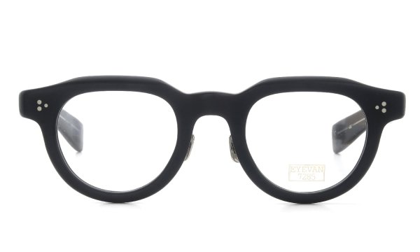 EYEVAN7285 メガネ通販 340 46size C.112