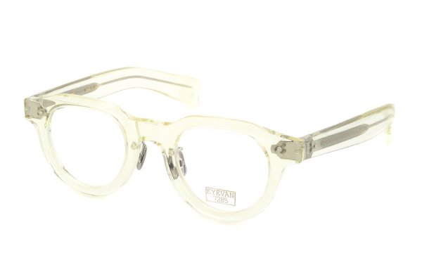 EYEVAN7285 メガネ通販 340 43size C.307