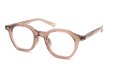 OG×OLIVERGOLDSMITH Re.BETSY Col.C-MINK