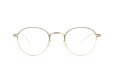 MYKITA メガネ FLEMMING COL.013