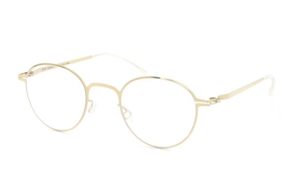 MYKITA メガネ FLEMMING COL.013