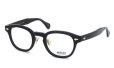 MOSCOT 限定生産 LEMTOSH 46size JPN LTD-XI BKGTP