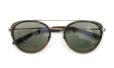 CLAYTON FRANKLIN sunglasses 609 MHB