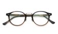 ayame メガネ通販 ANTON 46size BRH