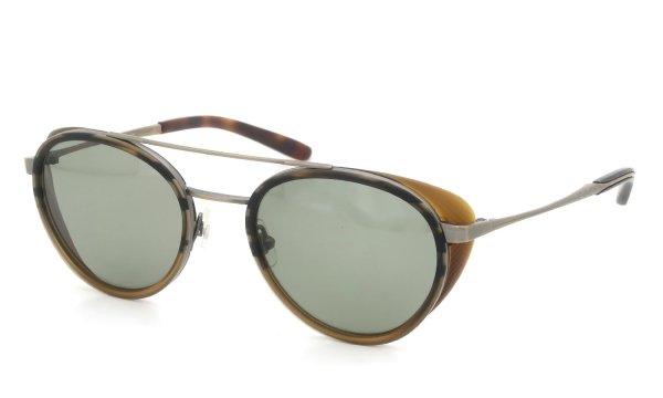 CLAYTON FRANKLIN sunglasses 609 MHB