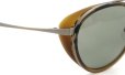 CLAYTON FRANKLIN sunglasses 609 MHB