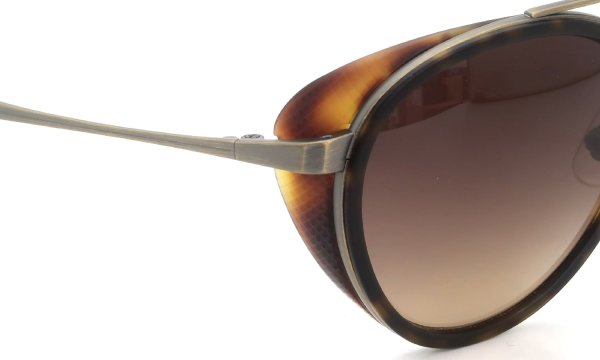 CLAYTON FRANKLIN sunglasses 609 MDT