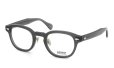 MOSCOT 限定生産 LEMTOSH 46size JPN LTD-XI SMKGTP