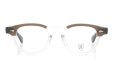 JULIUS TART OPTICAL メガネ通販 AR-46 PL-002U BROWN BROW