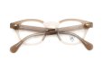 JULIUS TART OPTICAL メガネ通販 AR-46 PL-002LP