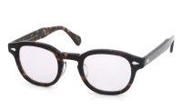 MOSCOT モスコット サングラスカスタム LEMTOSH レムトッシュ TORTOISE