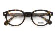 MOSCOT メガネ LEMTOSH-MP TORTOISE 49size