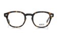 MOSCOT メガネ LEMTOSH-MP TORTOISE 49size