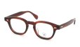 JULIUS TART OPTICAL メガネ通販 AR-44 AMBER