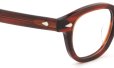 JULIUS TART OPTICAL メガネ通販 AR-44 AMBER