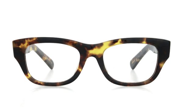 Oliver Goldsmith メガネ通販 CONSUL-ss Leopard